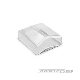 JConcepts RC10B7 | RC10B7D aero upper wing (Fits AE92426...