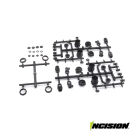 Incision 2S8E Shock Molded Components / IRC00502