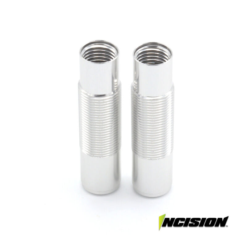 Incision 2S8E 90mm Shock Body / IRC00505