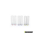 Incision 2S8E 80mm Spring Set / IRC00512