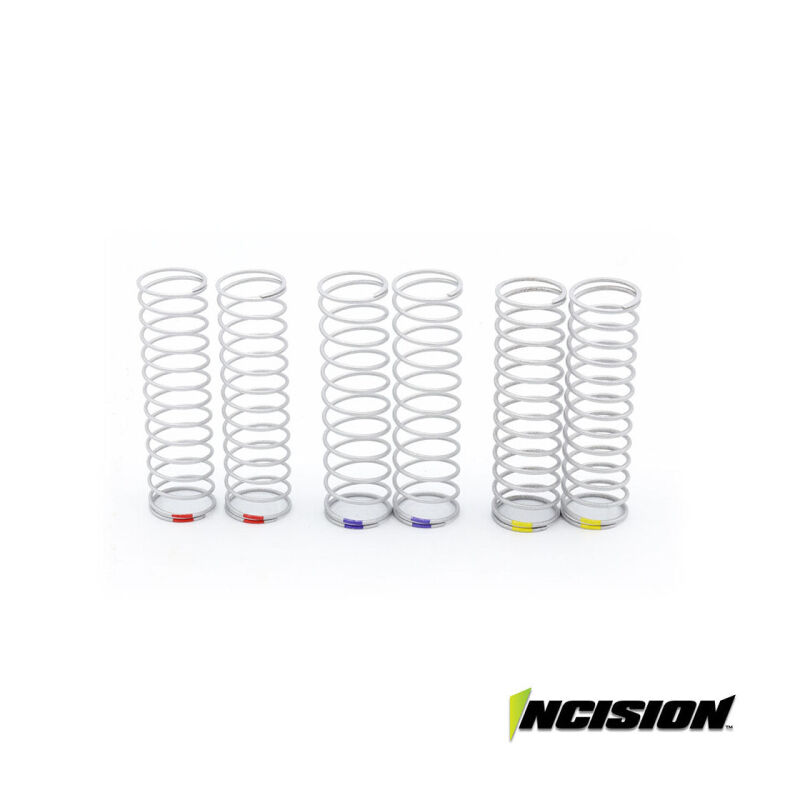 Incision 2S8E 90mm Spring Set / IRC00513