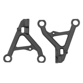 Team Associated RC10TC8 Lower Suspension Arms / AE32059