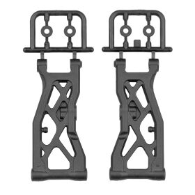 Team Associated RC10B84 Front Suspension Arms / AE92514