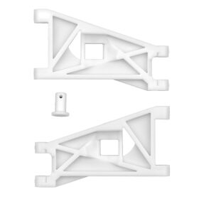 Team Associated RC10 89 Stealth Car Front Suspension Arms...