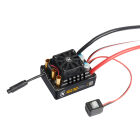 XC-ESC GL10 FOC Sensored Brushless Crawler ESC / XC-GL10