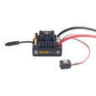 XC-ESC GL10 FOC Sensored Brushless Crawler ESC / XC-GL10