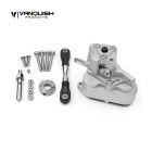 Vanquish VFD Hurtz Dig Clear / VPS01361