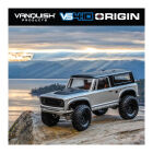 Vanquish Origin Body Set / VPS10116