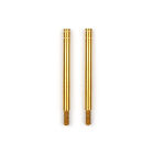 Team Associated FT gold Kolbenstange 71 in stroke / AE6418