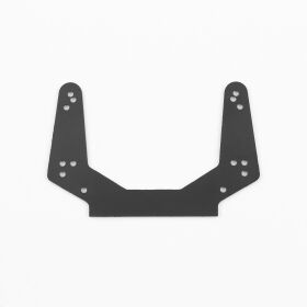 Team Associated RC10 Jay Halsey Front Shock Tower / AE6391