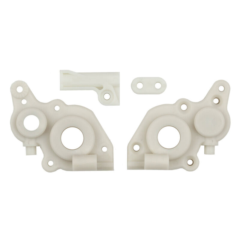 Team Associated RC10 4WD Front Transmission Case / AE6532