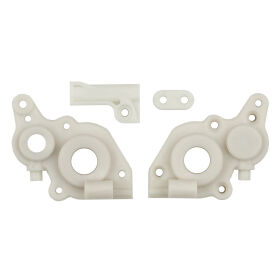 Team Associated RC10 4WD Front Transmission Case / AE6532