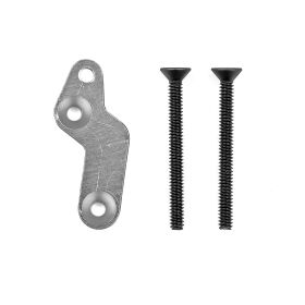Team Associated RC10 4WD Belt Tensioner Mount / AE6540