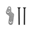 Team Associated RC10 4WD Belt Tensioner Mount / AE6540