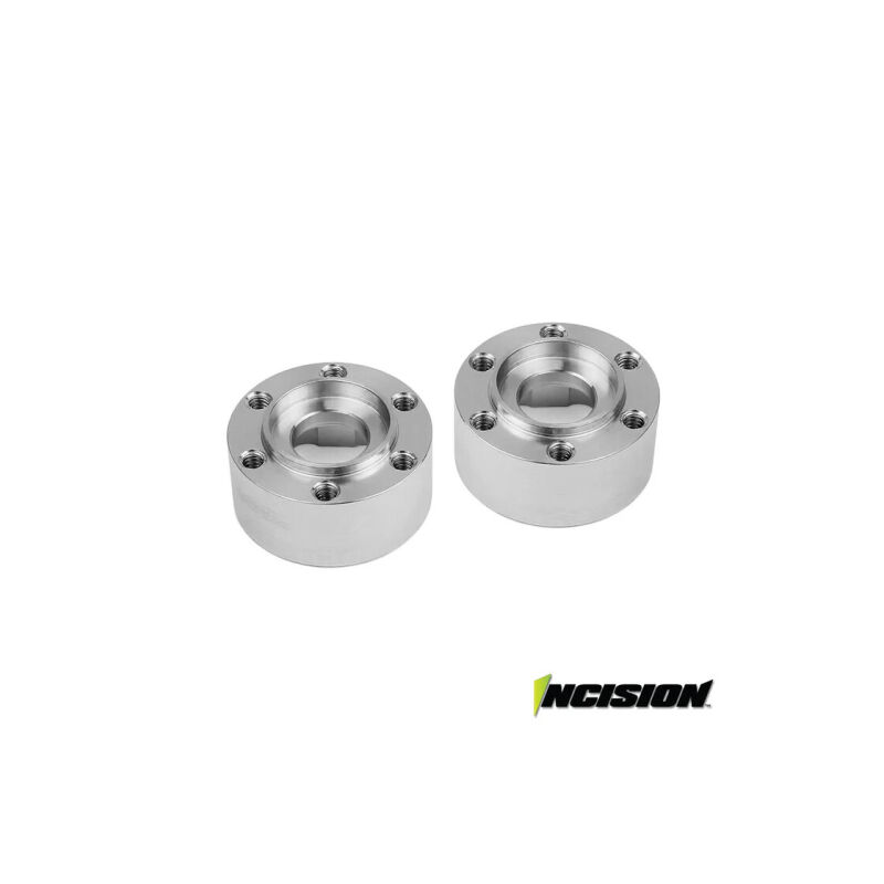 Incision Wheel Hubs #3 / IRC00132