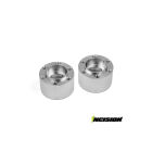 Incision Wheel Hubs #4 / IRC00133