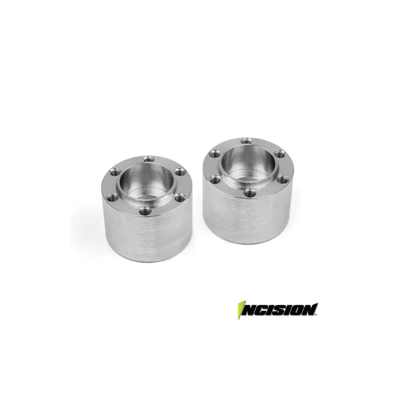 Incision Wheel Hubs #5 / IRC00134