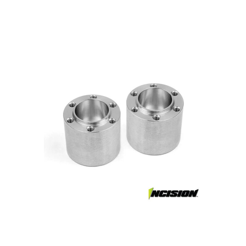 Incision Wheel Hubs #6 / IRC00135