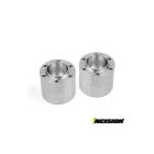 Incision Wheel Hubs #6 / IRC00135