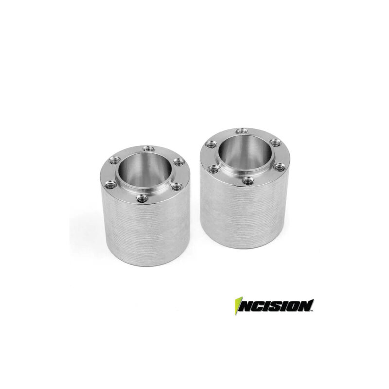 Incision Wheel Hubs #7 / IRC00136