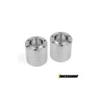 Incision Wheel Hubs #7 / IRC00136