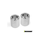 Incision Wheel Hubs #8 / IRC00137