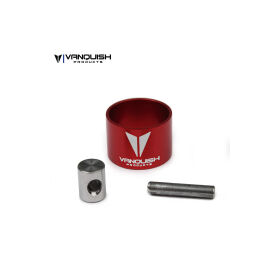 Vanquish Wraith / XR10 VVD Rebuild Kit / VPS05308