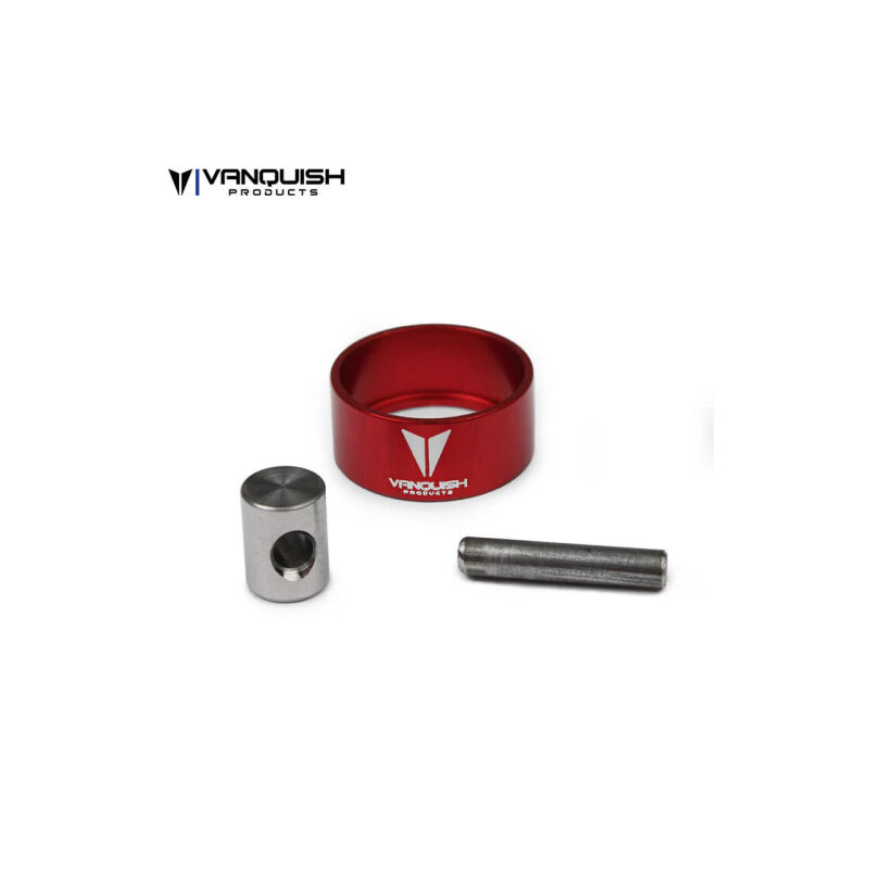 Vanquish SCX10 VVD Rebuild Kit / VPS05328