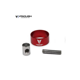Vanquish SCX10 VVD Rebuild Kit / VPS05328
