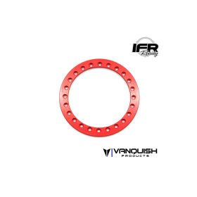 Vanquish 2.2 IFR Original Beadlock Red Anodized / VPS05503
