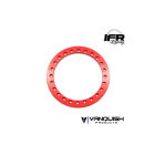 Vanquish 2.2 IFR Original Beadlock Red Anodized / VPS05503