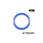 Vanquish 2.2 IFR Original Beadlock Blue Anodized / VPS05504