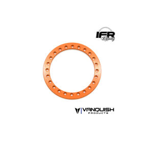 Vanquish 2.2 IFR Original Beadlock Orange Anodized / VPS05505