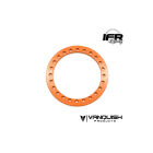 Vanquish 2.2 IFR Original Beadlock Orange Anodized / VPS05505