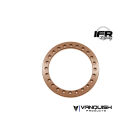 Vanquish 2.2 IFR Original Beadlock Bronze Anodized / VPS05506
