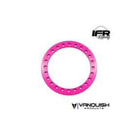 Vanquish 2.2 IFR Original Beadlock Plink Anodized / VPS05508
