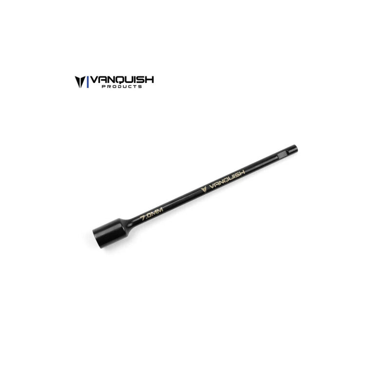 Vanquish 7mm Nut Driver (replacement tip) / VPS08442