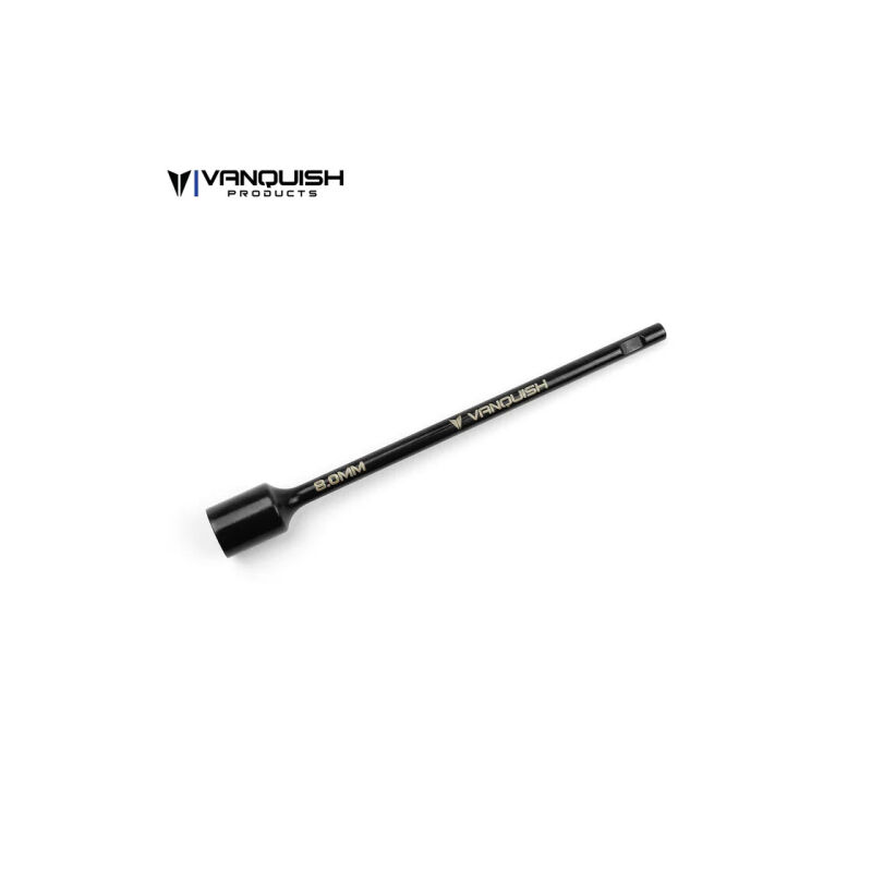 Vanquish 8mm Nut Driver (replacement tip) / VPS08443