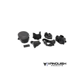 Vanquish VFD Transmission Housing Set / VPS10144