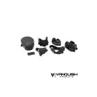 Vanquish VFD Transmission Housing Set / VPS10144