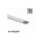 Vanquish Titan 78mm Gestänge (2 Stück) / VPS30780