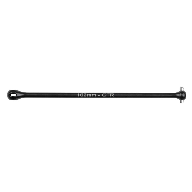 Team Associated RC10B84 Center CVA Bone, 102mm / AE92551