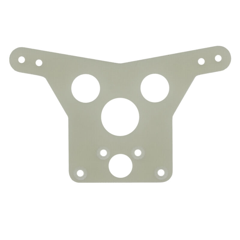 Team Associated RC10 89 Stealth Car Rear Shock Tower / AE6733