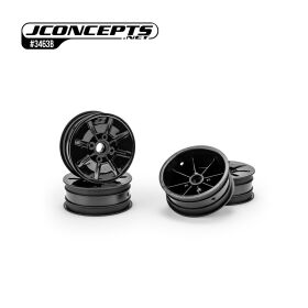 JConcepts Pioneer - RC10 2.2" front wheel,...