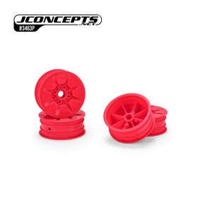 JConcepts Pioneer - RC10 2.2" front wheel,...