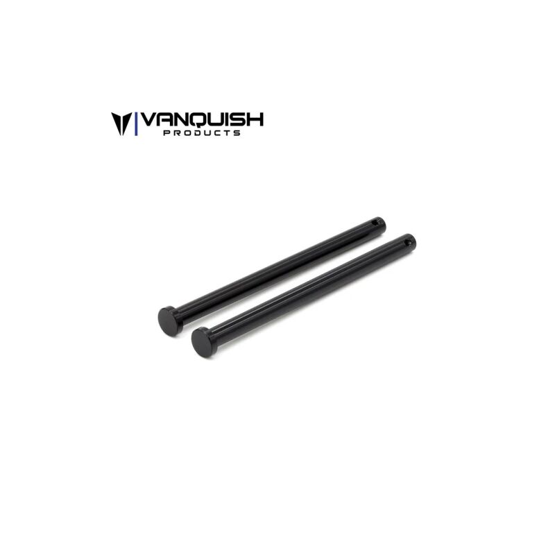 Vanquish H10 Aluminum Body Retaining Posts / VPS10530