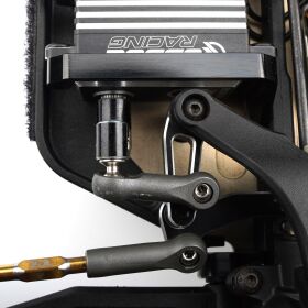 Revolution Design B84 +4mm Clamping Servo Horn 25T | 15.5mm / RDRP0742