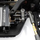 Revolution Design B84 +4mm Clamping Servo Horn 25T | 15.5mm / RDRP0742