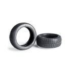 Matrix Nebula Hard 1:8 Buggy Tires only (2pcs) / MX-NEBH