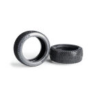 Matrix Nova Soft 1:8 Buggy Tires only (2pcs) / MX-NOVS